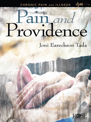 cover image of Pain and Providence